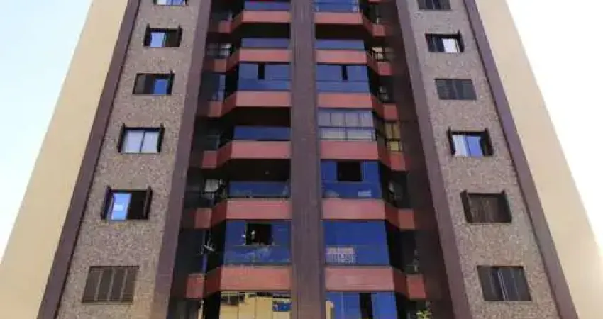 APARTAMENTO 02 DORMITORIOS 110,15M² CENTRO REF 03406.001