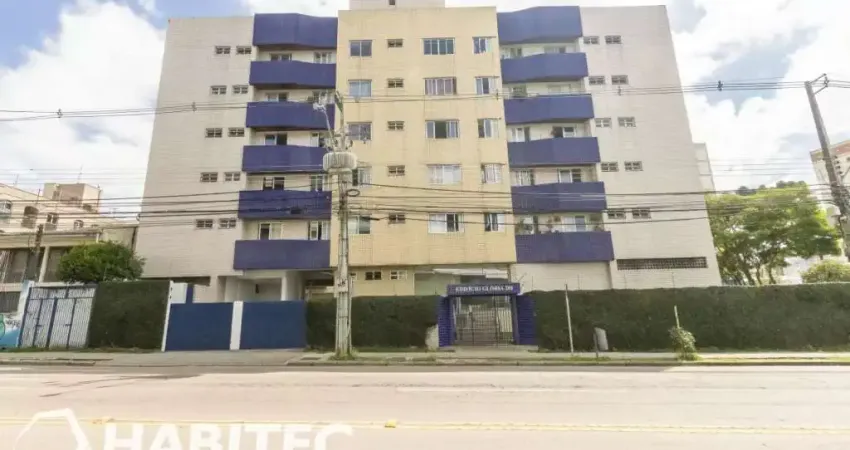 Apartamento  02 quartos no  alto da glória  - habitec - 00269.004