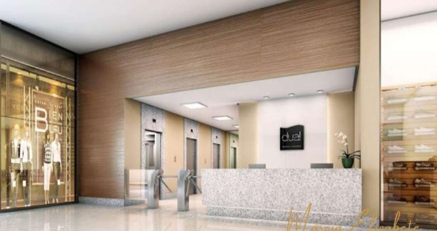 Dual Medical e Bussiness - Sala Comercial - Dual Medical &amp; Business - Lauro de Freitas