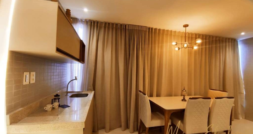Urban Caminho das Árvores - Apartamento 1 Quarto Aluguel - Caminho das Árvores, Salvador/BA