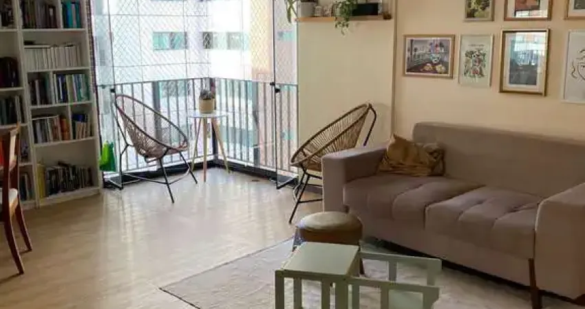 Residencial aquarius - Apartamento 3 Quartos - Residencial Aquarius