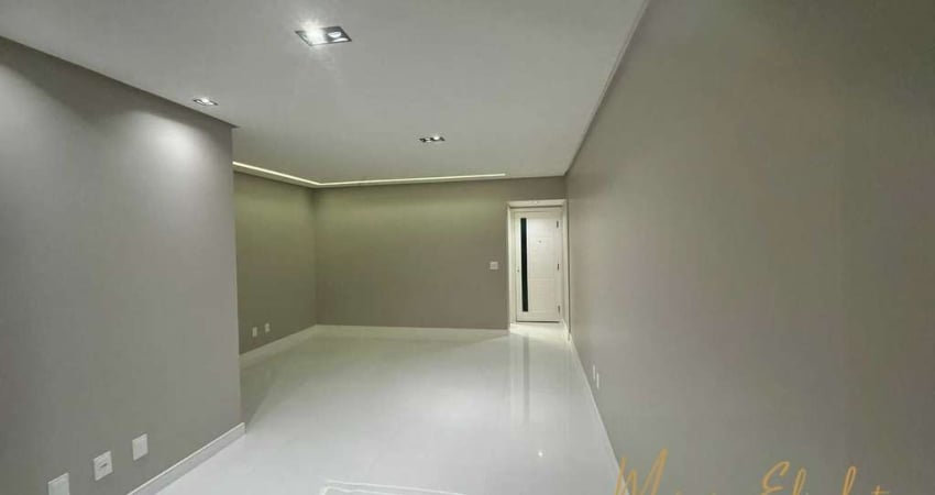 Edifício Palazzo Savóia - Apartamento 3 Quartos 1 Suíte - Cidade Jardim