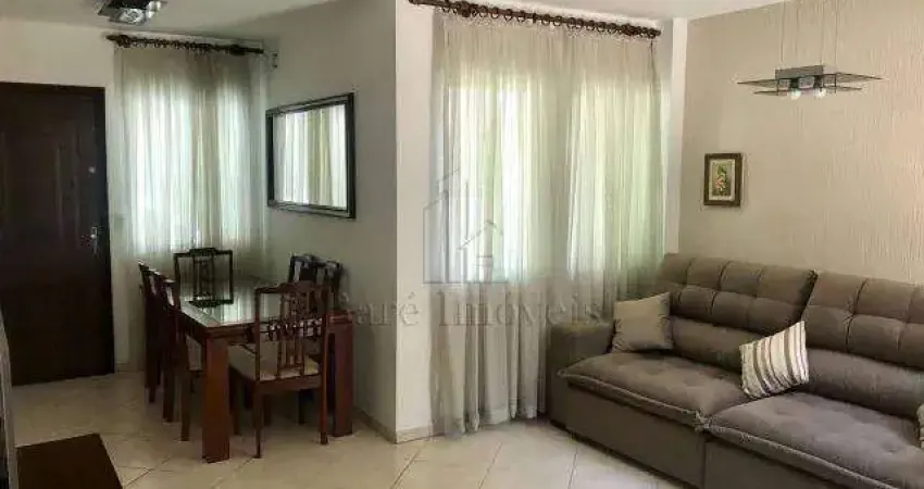 Sobrado no Bairro Baeta Neves - São Bernardo do Campo