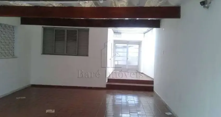 Casa com 3 quartos à venda na Rua Caçapava, Baeta Neves, São Bernardo do Campo