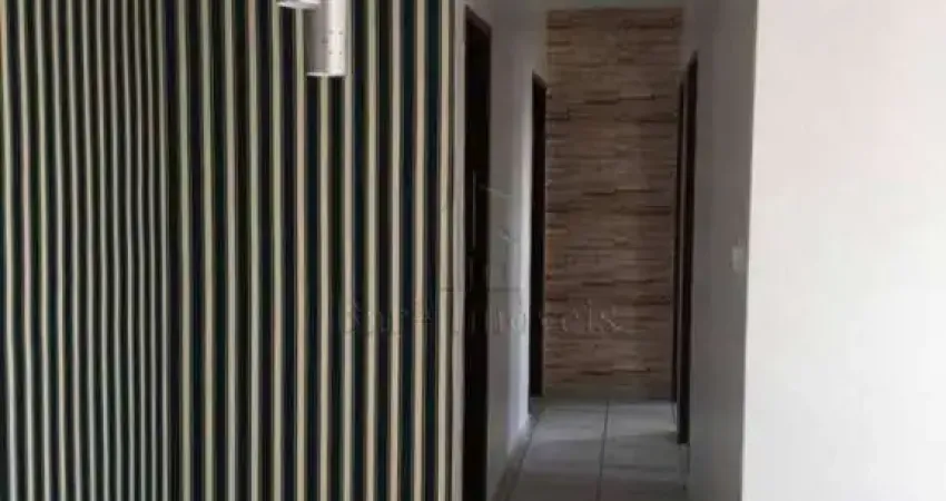 Apartamento com 3 quartos à venda na Rua Hungria, Taboão, São Bernardo do Campo