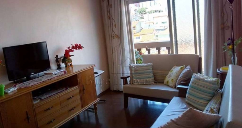 Apartamento 69m² 2 Quartos no Bairro Nova Petrópolis -São Bernardo do Campo