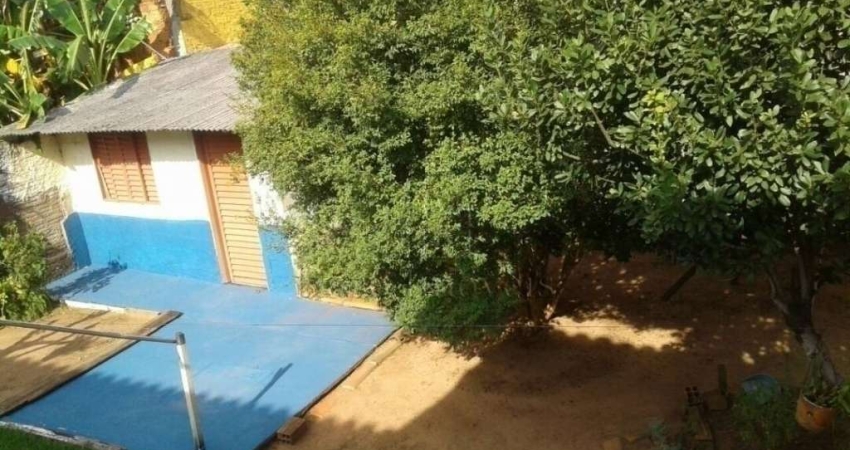 Casa Térrea 2 Quartos no Jardim São Carlos - Sorocaba