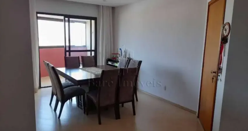 Apartamento 3 Quartos 2 Suítes no Baeta Neves - São Bernardo do Campo