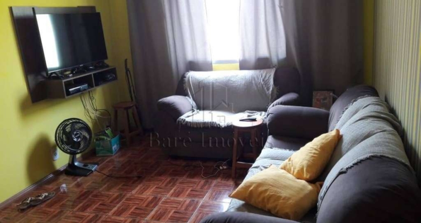 Casa Térrea 3 Quartos no Baeta Neves - São Bernardo do Campo