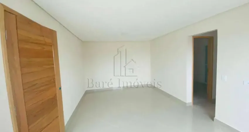 Apartamento 2 Quartos na Vila Progresso - Santo André