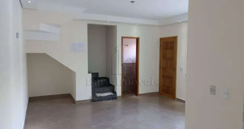 Casa com 3 quartos à venda na Rua Sérgio de Azevedo Valente, Vila Brasilina, São Paulo
