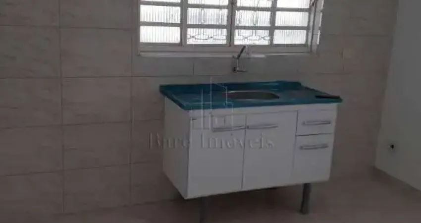 Apartamento com 1 quarto para alugar na Rua Atibaia, Baeta Neves, São Bernardo do Campo