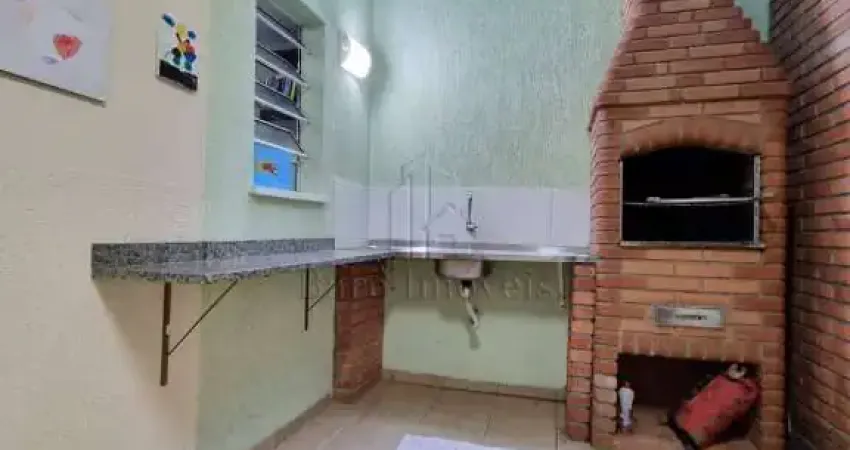 Casa em Condomínio 3 Quartos 1 Suíte no Baeta Neves - São Bernardo do Campo