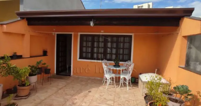 Sobrado 3 Quartos 1 Suíte no Bairro dos Casa - São Bernardo do Campo