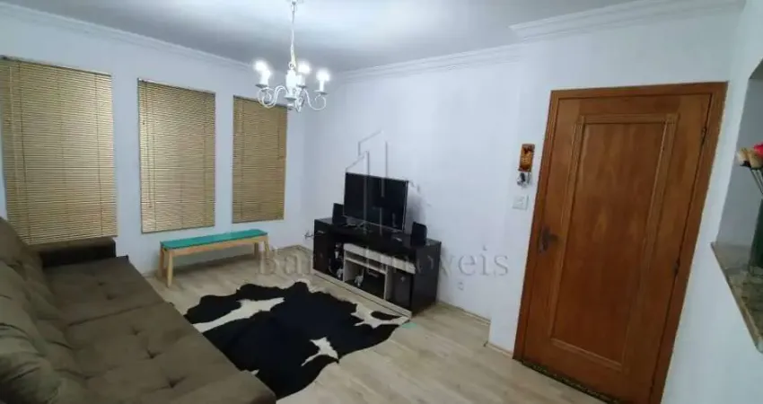 Sobrado 3 Quartos 1 Suíte no Jardim Stella - Santo André