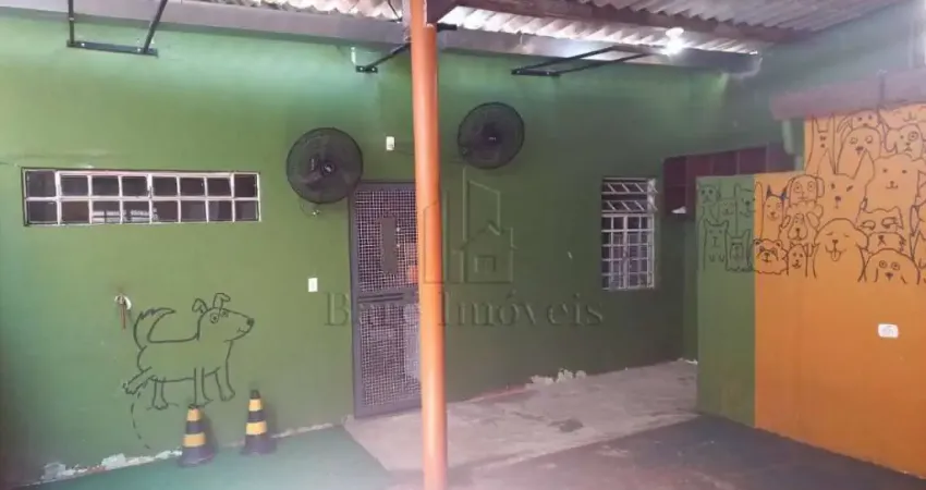 Casa 5 Quartos 1 Suíte no Baeta Neves - São Bernardo do Campo