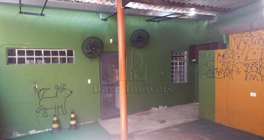 Casa 5 Quartos 1 Suíte no Baeta Neves - São Bernardo do Campo