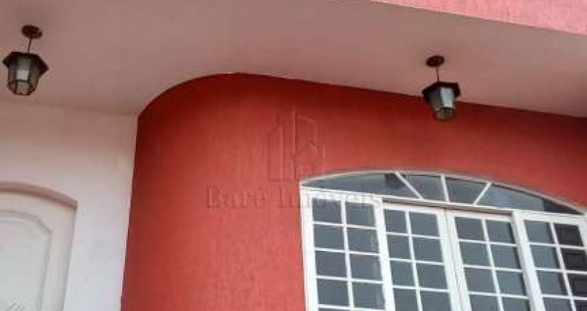 Sobrado 3 Quartos 1 Suíte no Nova Petrópolis - São Bernardo do Campo