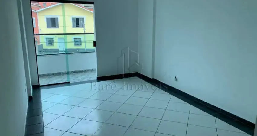 Apartamento com 3 quartos para alugar na Rua Americana, Baeta Neves, São Bernardo do Campo