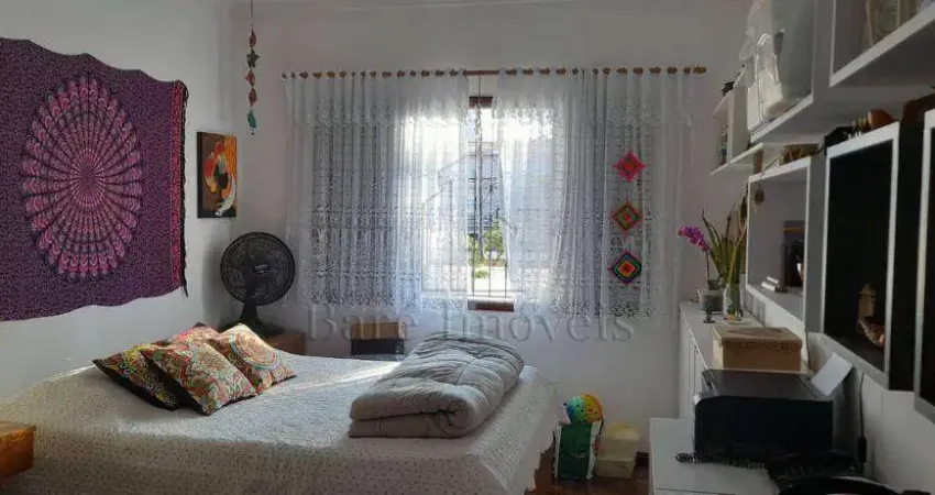 Casa Assobradada 3 Quartos 1 Suíte no Baeta Neves - São Bernardo do Campo