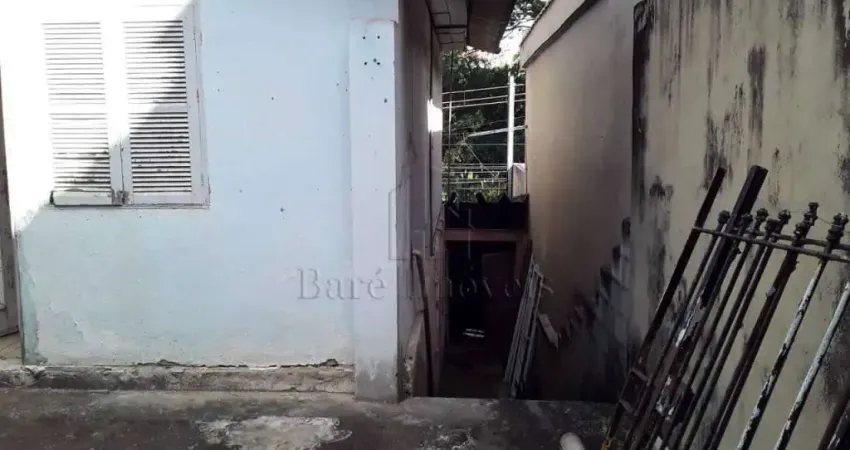 Casa Térrea 2 Quartos no Baeta Neves - São Bernardo do Campo 1435436