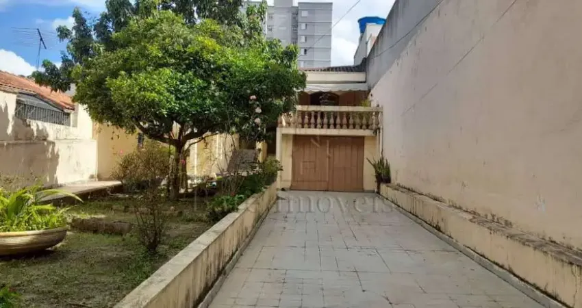 Terreno no Baeta Neves - São Bernardo do Campo