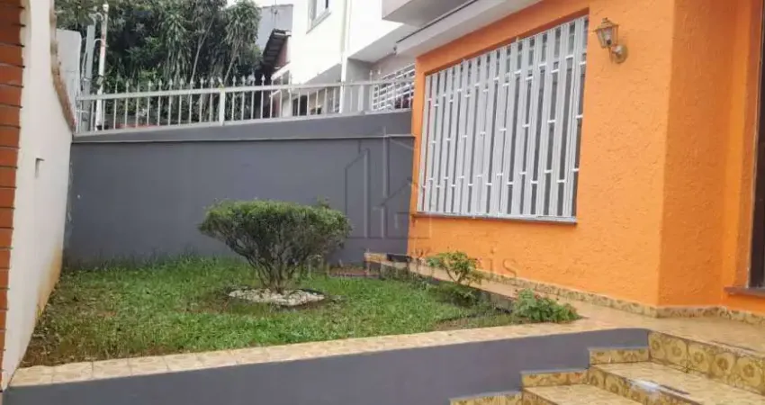 Casa Térrea 2 Quartos no Baeta Neves - São Bernardo do Campo 1435487