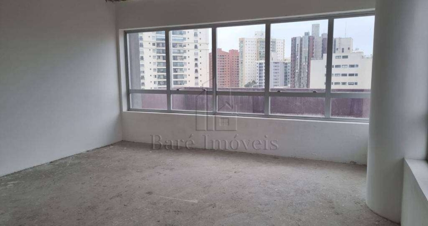 Sala comercial com 1 sala à venda na Travessa Marcelina, Centro, Santo André