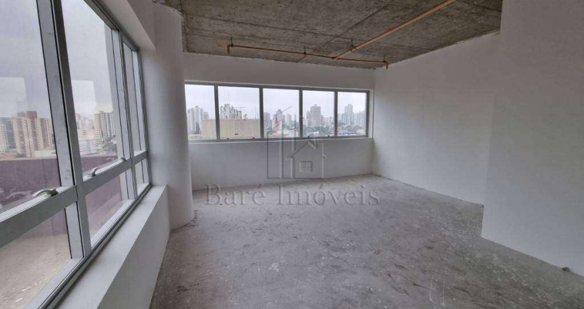 Sala comercial com 1 sala à venda na Travessa Marcelina, Centro, Santo André