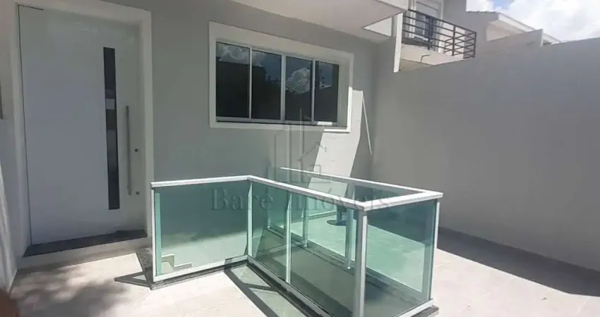 Sobrado 3 Quartos na Vila Monumento - São Paulo