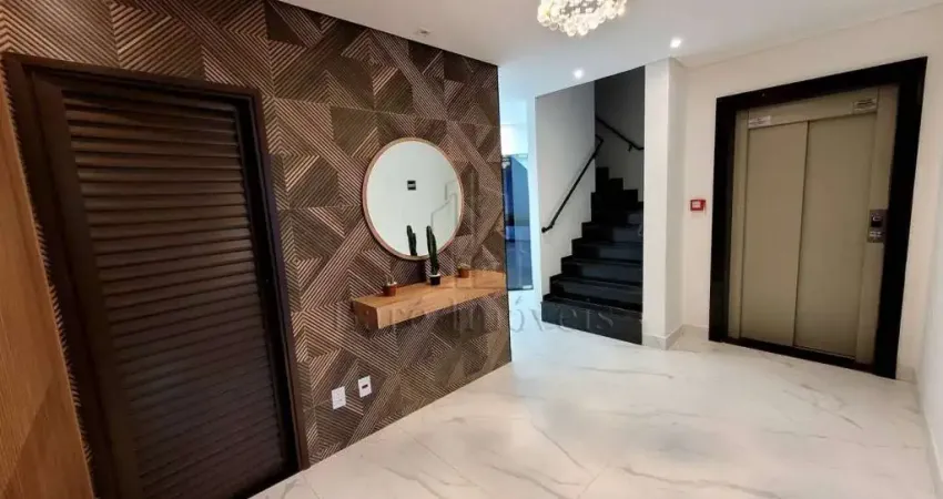 Apartamento 2 Quartos 1 Suíte no Nova Petrópolis - São Bernardo do Campo