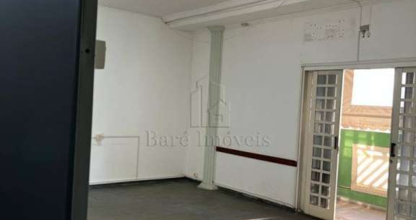Sala Comercial na Vila Luzitania - São Bernardo do Campo