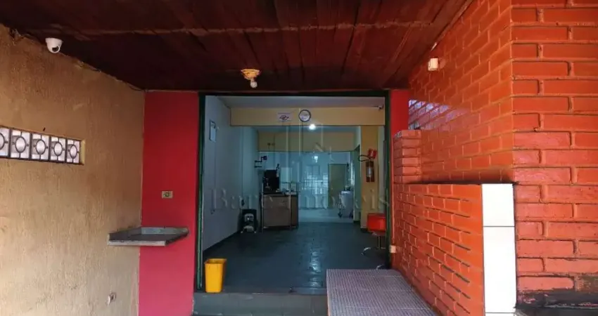 Salão Comercial no Jardim Vera Cruz - São Bernardo do Campo