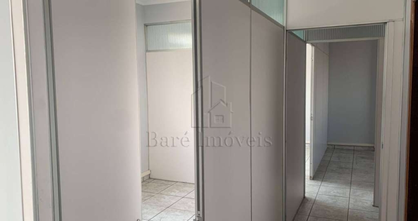 Sala comercial com 1 sala à venda na Rua Domingos João Ballotin, Centro, São Bernardo do Campo