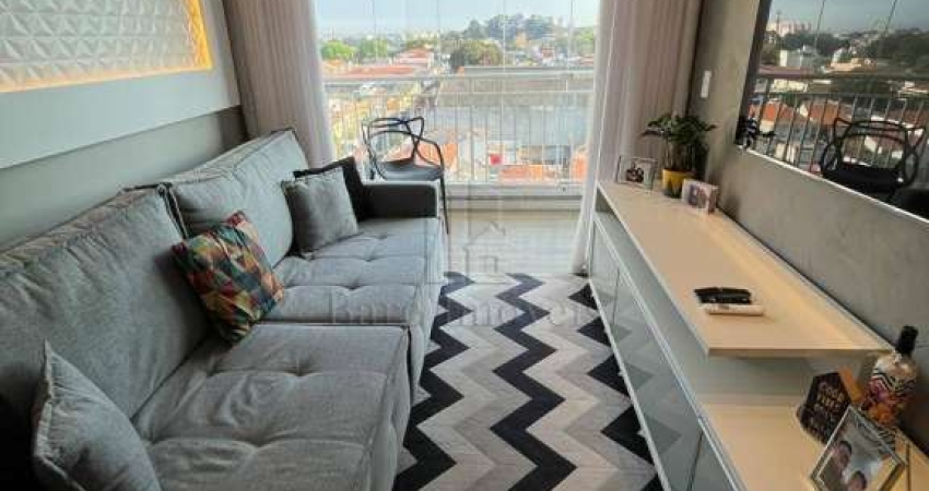 Apartamento 2 Quartos na Paulicéia - São Bernardo do Campo
