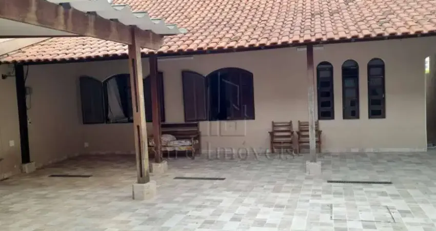 Casa Térrea 4 Quartos no Baeta Neves - São Bernardo do Campo