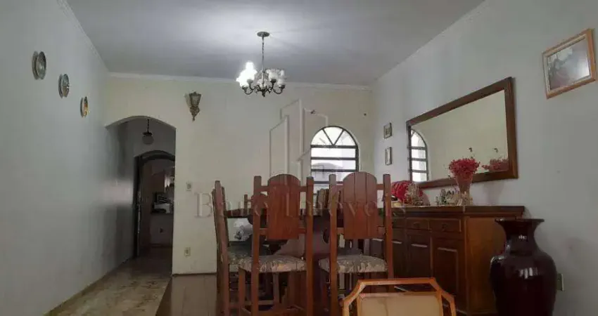 Sobrado 4 Quartos 1 Suíte no Baeta Neves - São Bernardo do Campo