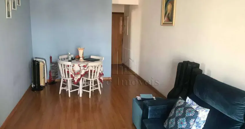 Apartamento 75m² 2 Quartos 1 Suíte no Baeta Neves - São Bernardo do Campo
