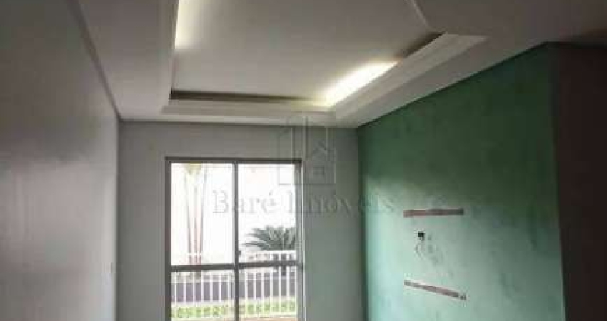 Apartamento 65m² 2 Quartos no Nova Petrópolis - São Bernardo do Campo