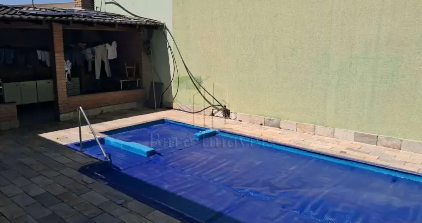 Sobrado 4 Quartos 3 Suítes no Parque dos Pássaros - São Bernardo do Campo