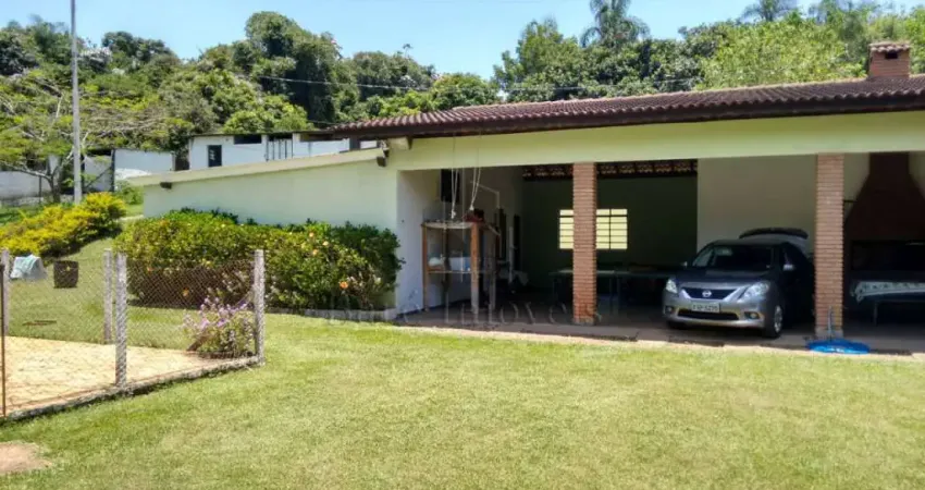 Fazenda 6 Quartos 1 Suíte no Biriçá do Campinho - Bragança Paulista