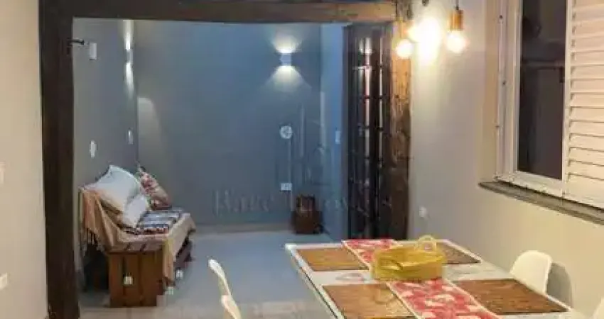 Apartamento 3 Quartos 1 Suíte 133m² no Baeta Neves - São Bernardo do Campo