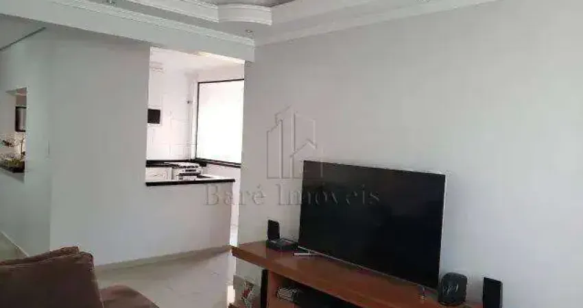Apartamento 2 Quartos 75m² no Jardim Colonial - São Bernardo do Campo