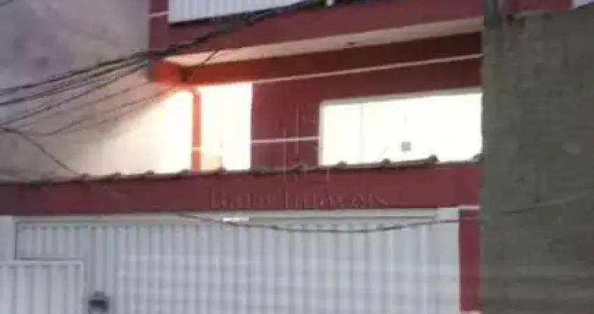 Sobrado 3 Quartos 100m² no Nova Petrópolis - São Bernardo do Campo