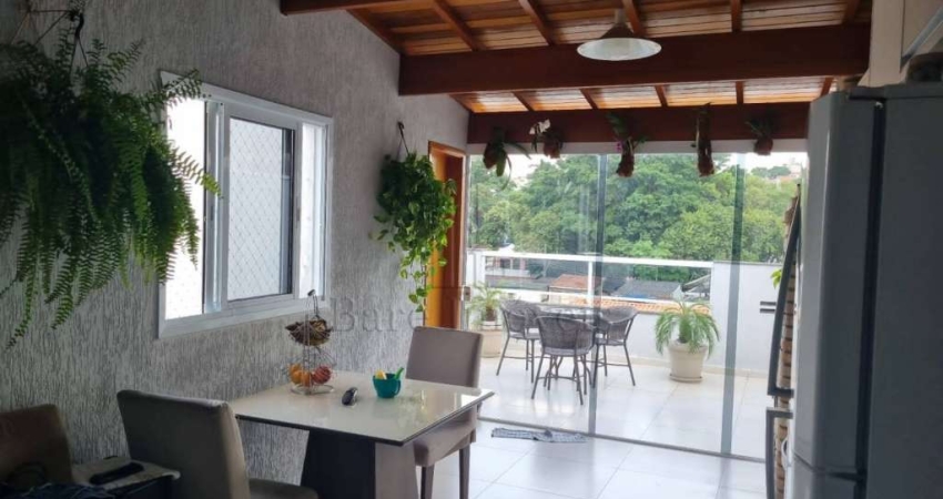 Apartamento 2 Quartos 107m² no Jardim Bom Pastor - Santo André