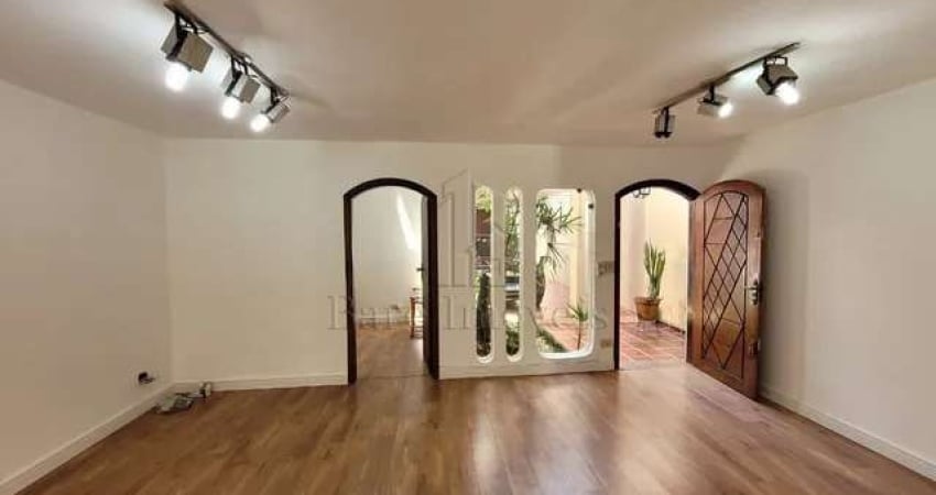Casa com 3 quartos à venda na Rua Marina, Campestre, Santo André