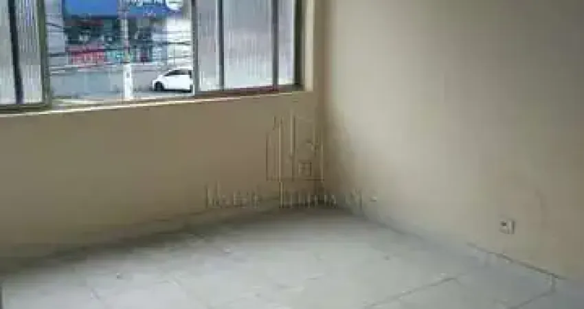 Apartamento Aconchegante 67m² 2 Quartos no Campestre, Santo André