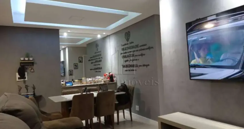 Apartamento com 2 quartos à venda na Rua Afonsina, Rudge Ramos, São Bernardo do Campo