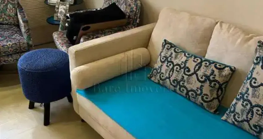 Apartamento com 3 quartos à venda na Avenida Doze de Outubro, Vila Assunção, Santo André