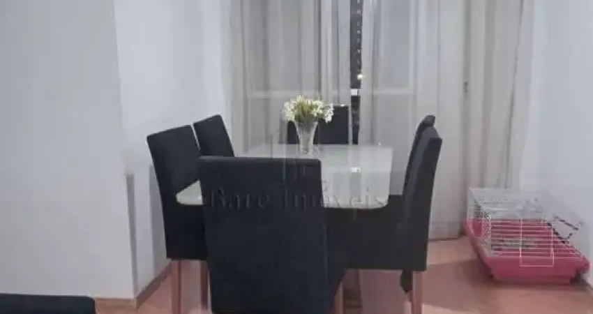 Apartamento com 3 quartos à venda na Rua Curuzu, Jardim Stella, Santo André